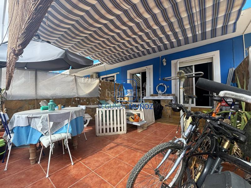 Foto 1a910ace-6ce5-4405-b8d3-e04bb02916db. Haus in Bolnuevo Mazarrón