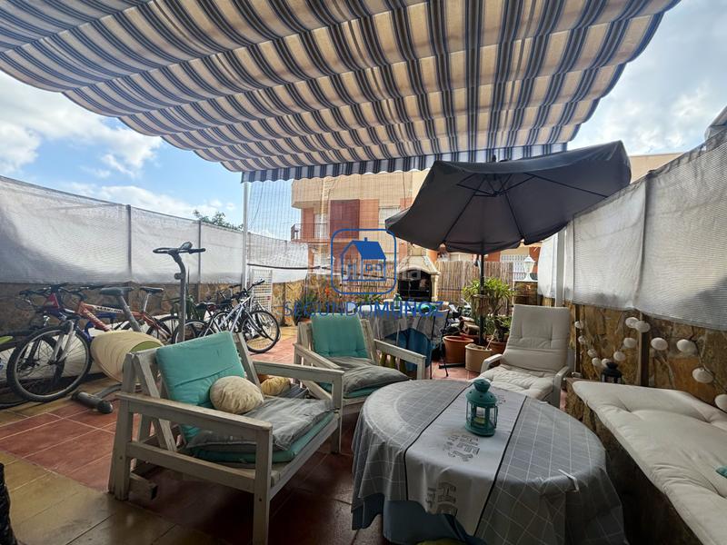 Foto 82a283f0-4497-4046-a876-25e1b3d354a4. Haus in Bolnuevo Mazarrón