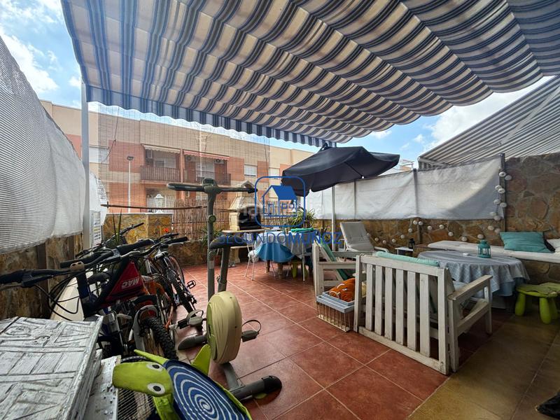 Foto e2231687-2ff4-4f57-b37e-e18179cf7e0c. Haus in Bolnuevo Mazarrón