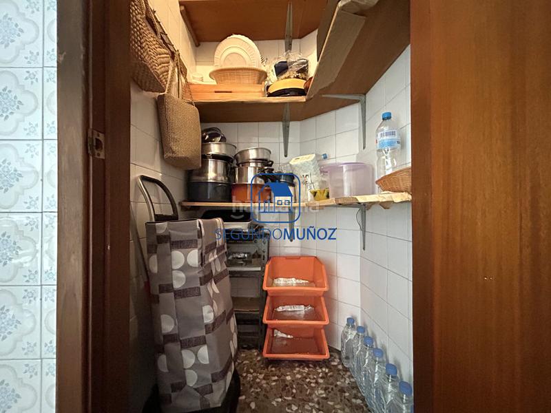 Foto 188004aa-f6bb-4100-8b39-efe7d3f6ac05. House in Mazarrón casco urbano Mazarrón