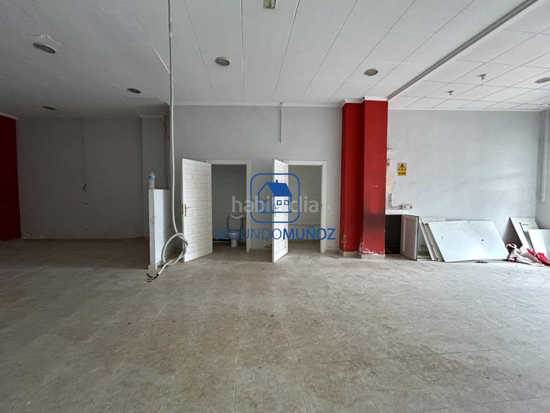 Foto 40207216-ce6b-4050-8cd5-eab74474efeb. House in Mazarrón casco urbano Mazarrón