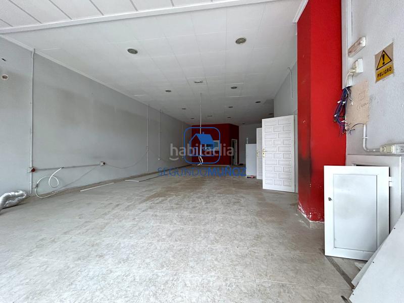 Foto 4f12abf2-f495-4c63-a5e9-bc63c0fb22ea. House in Mazarrón casco urbano Mazarrón