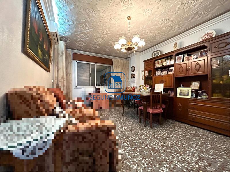 Foto 618b74bf-d591-4bda-a0e6-9f13fd9d423b. House in Mazarrón casco urbano Mazarrón