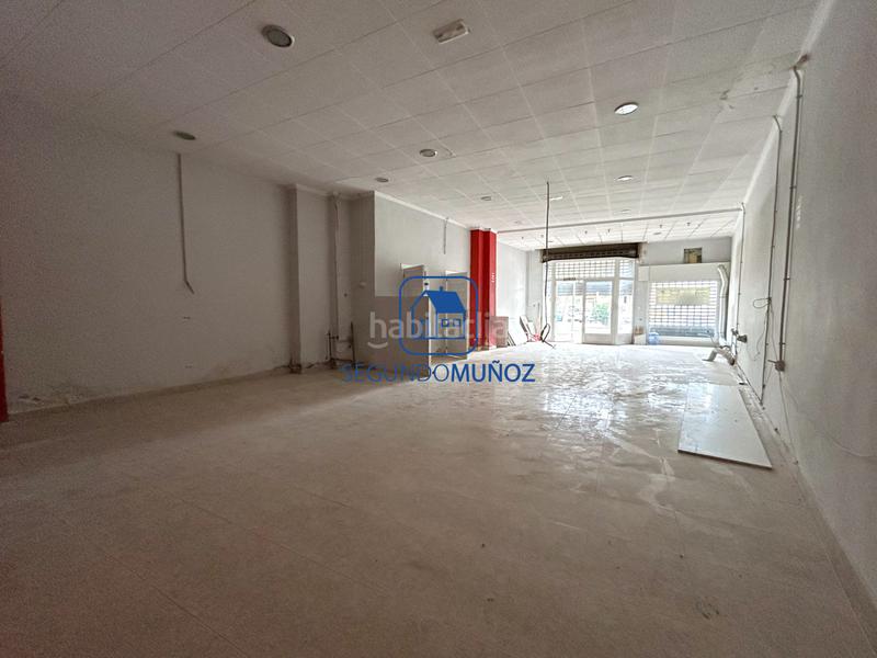 Foto cff08f56-0df9-4bce-9aba-f082a4de5cf0. House in Mazarrón casco urbano Mazarrón