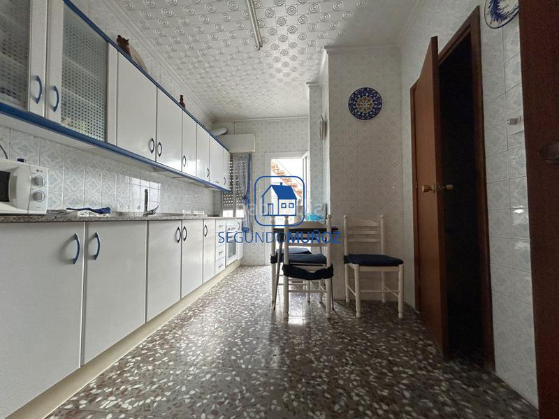 Foto dd776878-1c60-42bf-b4ca-6ee6e9a26591. House in Mazarrón casco urbano Mazarrón