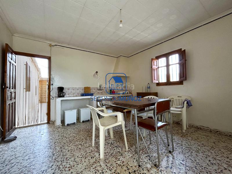 Foto 1233d334-a1bf-484e-a984-d9eed7360928. Casa con parcheggio in Bolnuevo Mazarrón