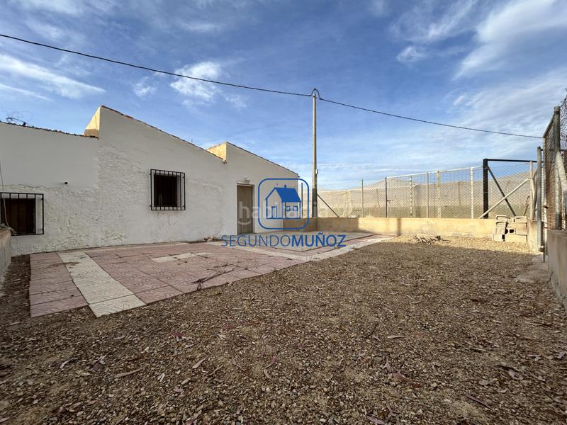 Foto 3291839e-8b4a-48ce-9a94-ad3ad4dd0c07. Casa con parcheggio in Bolnuevo Mazarrón