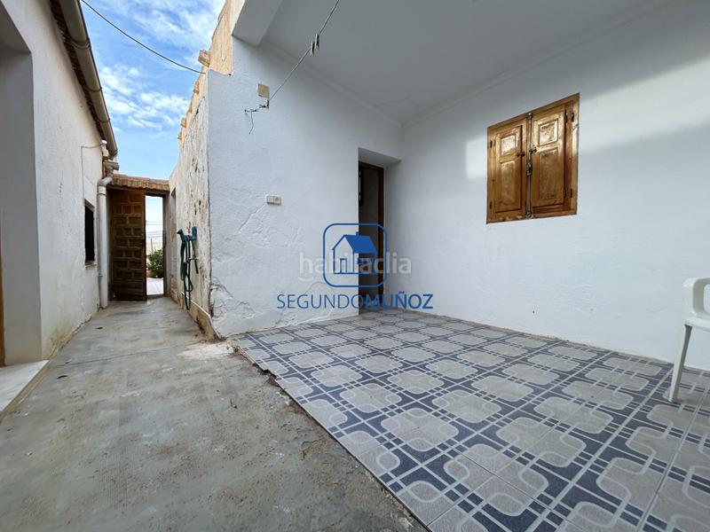 Foto 35dae31f-5f8c-4563-be6f-7a6a4308b192. Casa con parcheggio in Bolnuevo Mazarrón