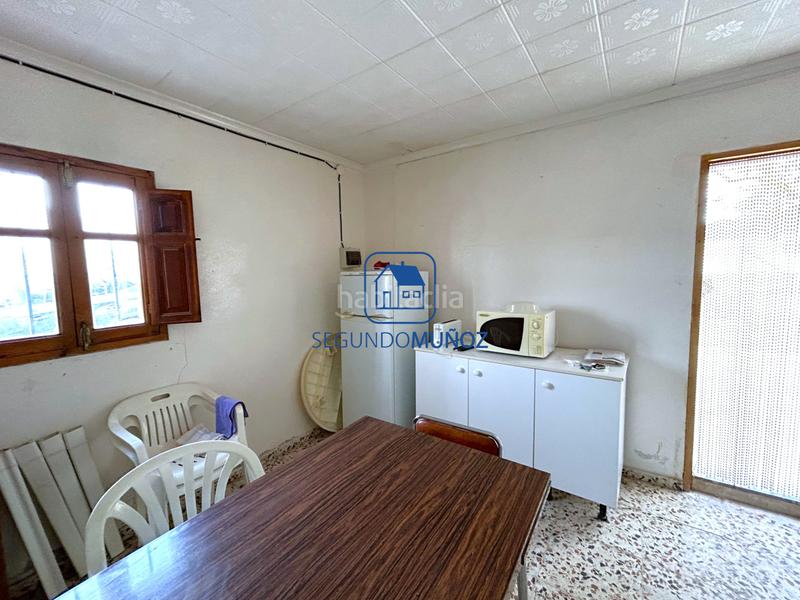 Foto 3cfaa006-56d9-447e-890c-d77f0ec0df28. Casa con parcheggio in Bolnuevo Mazarrón