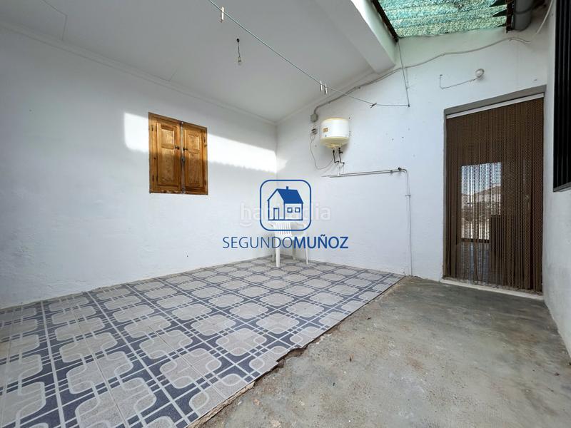 Foto 45d28577-b81e-4fa1-a937-e12031ba0204. Casa con parcheggio in Bolnuevo Mazarrón