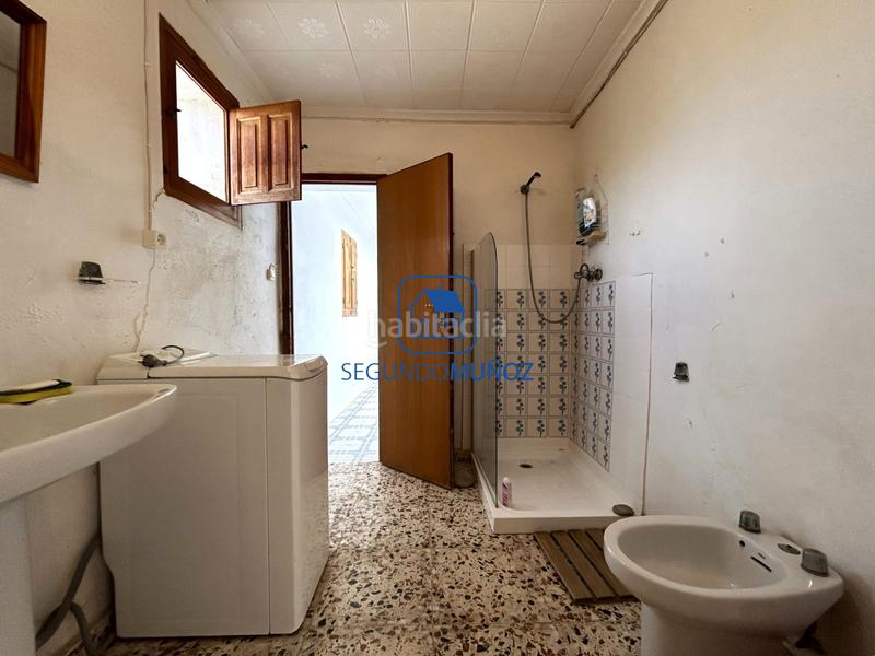 Foto 48c7da10-76a7-43f3-9f46-52c54407cade. Casa con parcheggio in Bolnuevo Mazarrón