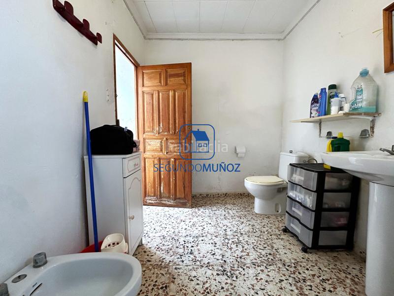 Foto 4ebe1b52-c10a-4040-a42d-bc229bb9135d. Casa con parcheggio in Bolnuevo Mazarrón