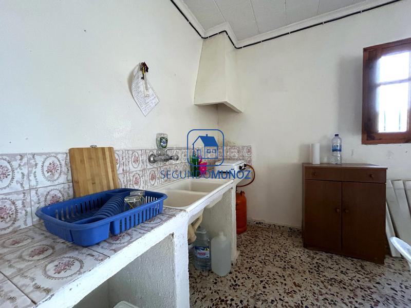 Foto 51615462-2421-4abb-9652-8d36094e8119. Casa con parcheggio in Bolnuevo Mazarrón