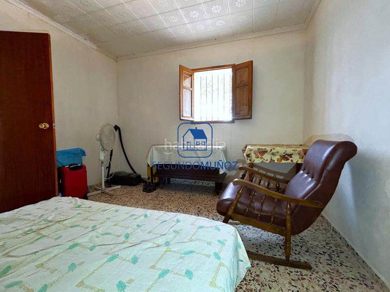 Foto 8b72dc8c-d2ae-4f55-9c3b-879a92591c61. Casa con parcheggio in Bolnuevo Mazarrón