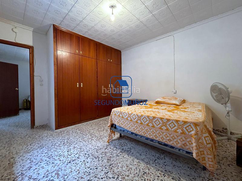 Foto b453f5e1-d719-4b46-8541-bac8b6bea428. Casa con parcheggio in Bolnuevo Mazarrón