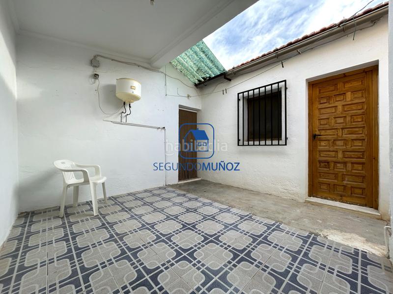 Foto b530898f-fa48-4168-b6ee-b3d636b48cc1. Casa con parcheggio in Bolnuevo Mazarrón
