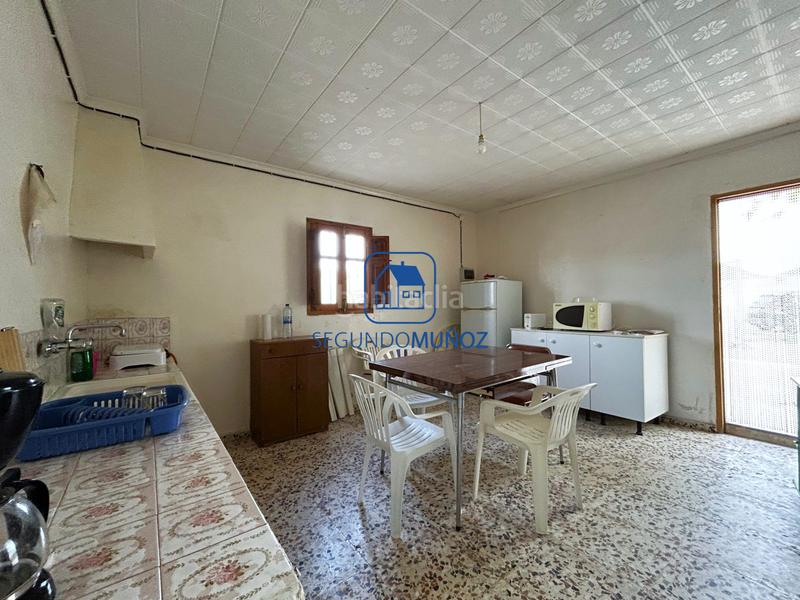 Foto c000cccd-2ee3-498c-9ce7-8ed893ddcc38. Casa con parcheggio in Bolnuevo Mazarrón