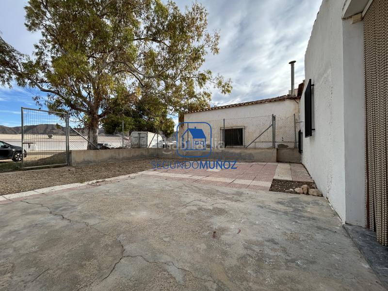 Foto d80e44d6-5fe3-43f0-9a4a-bd93db5be768. Casa con parcheggio in Bolnuevo Mazarrón