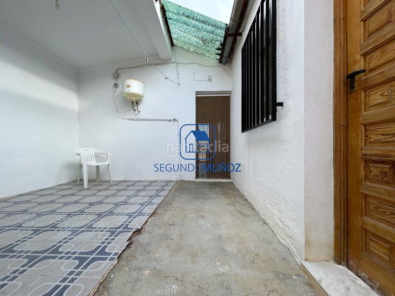Foto e75bcd8e-d4ae-45fb-9bc4-db8862b20ac8. Casa con parcheggio in Bolnuevo Mazarrón