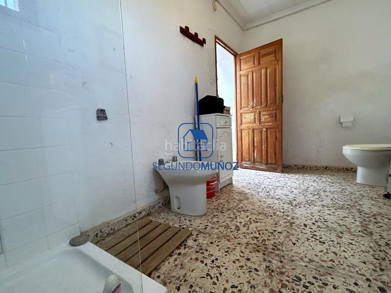 Foto f3540901-1668-4ccc-828e-9f167ece8e9b. Casa con parcheggio in Bolnuevo Mazarrón