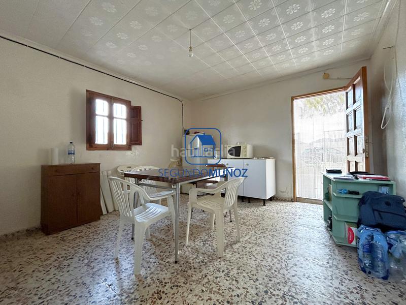 Foto ffa6e500-fd5e-43d9-b5da-f2f6e23cdabc. Casa con parcheggio in Bolnuevo Mazarrón