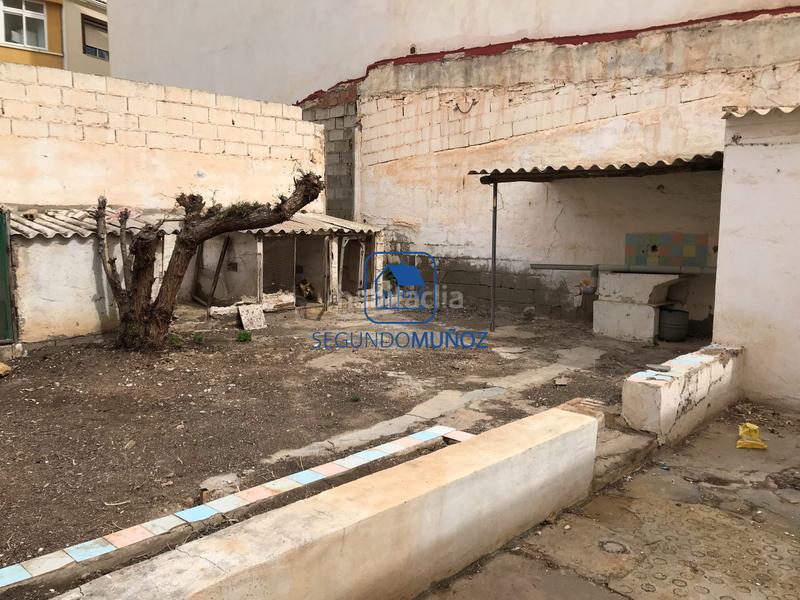 Foto 160a17de-2770-4928-9b9b-d81b392eca2a. Wohngrundstück in Mazarrón casco urbano Mazarrón