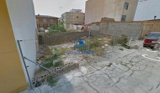 Terreny residencial a Mazarrón Casco Urbano. Suelo urbano en mazarrón