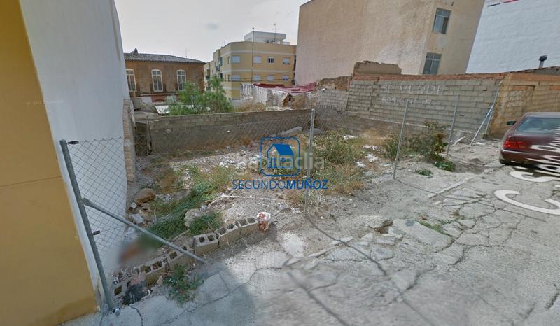 Foto 1a3f6567-18fe-4d28-900a-dccebda772c3. Wohngrundstück in Mazarrón casco urbano Mazarrón