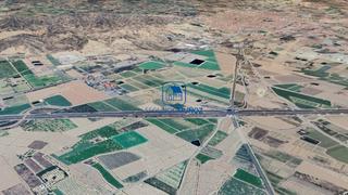 Terreno residenziale in Totana. Suelo rústico en totana