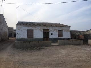 House  La majada. Casa en la majada
