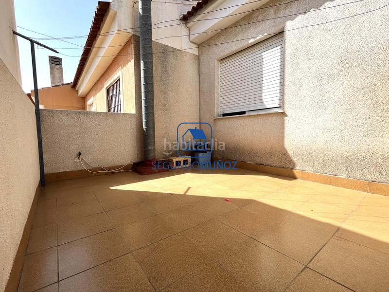 Foto 2daa9403-3bc7-4c66-952f-f3af0db41427. Casa con parcheggio in Mazarrón casco urbano Mazarrón