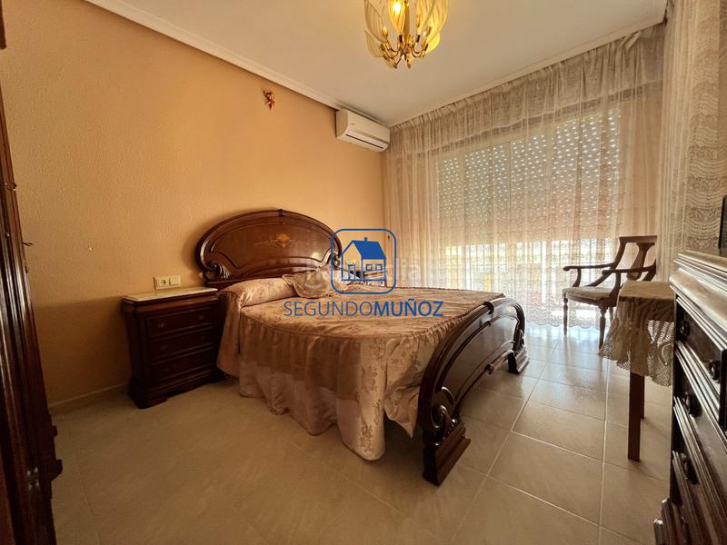 Foto 3c287757-1c28-463b-9c4e-55f5eb30ea3b. Casa con parcheggio in Mazarrón casco urbano Mazarrón