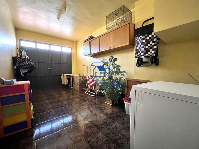 Foto 5a1921e3-bcbc-4f50-a567-db92d953b7ed. Casa con parcheggio in Mazarrón casco urbano Mazarrón