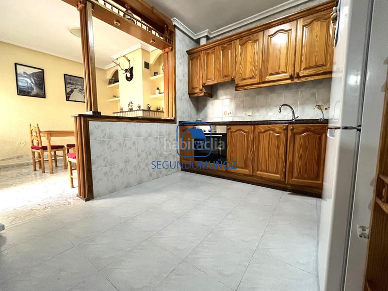 Foto 793087f5-db64-4a62-a161-9ac949cc63c7. Casa con parcheggio in Mazarrón casco urbano Mazarrón