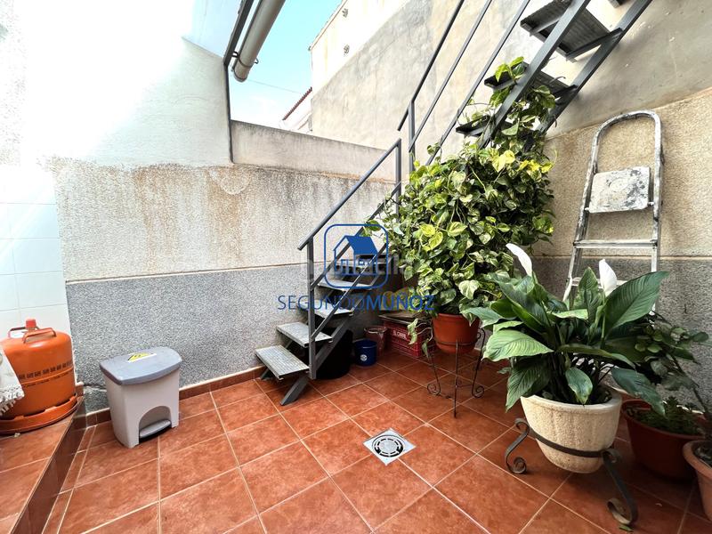 Foto ad3b5fa7-f246-4e53-9ca8-a848108b34b3. Casa con parcheggio in Mazarrón casco urbano Mazarrón