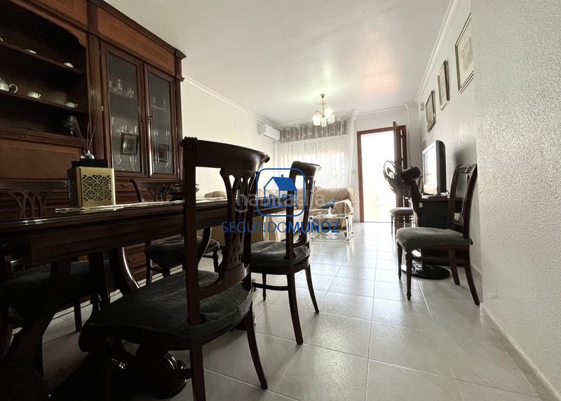 Foto d1c5a9da-bc3e-49f9-a899-a899850911e2. Casa con parcheggio in Mazarrón casco urbano Mazarrón