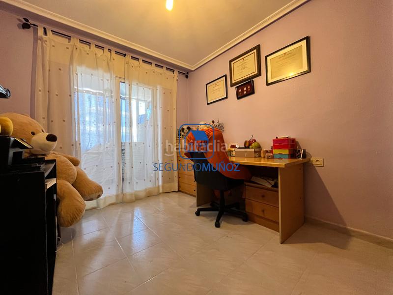 Foto f7c70d77-6cea-4994-919d-96a6a29ee37a. Casa con parcheggio in Mazarrón casco urbano Mazarrón