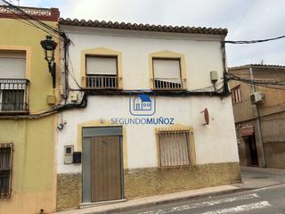 Maison à Totana. Casa tradicional en avenida de santa eulalia