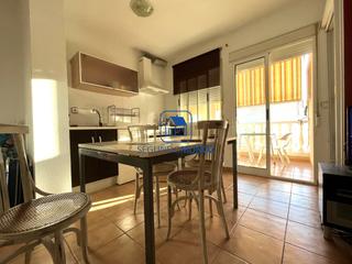 Maison à Los Puertos. Apartamento o piso en isla plana