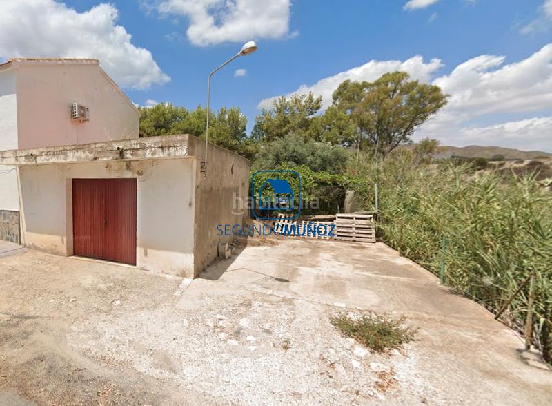 Foto af9bc7b6-29d3-41f5-9933-4bc78e47e05b. Wohngrundstück in Mazarrón casco urbano Mazarrón