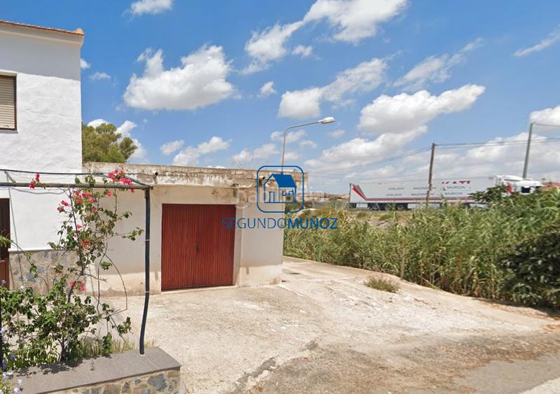 Foto e33090aa-049a-4889-9cae-655bea5f591f. Wohngrundstück in Mazarrón casco urbano Mazarrón