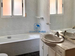 Haus in Mazarrón Casco Urbano. Piso céntrico en mazarrón