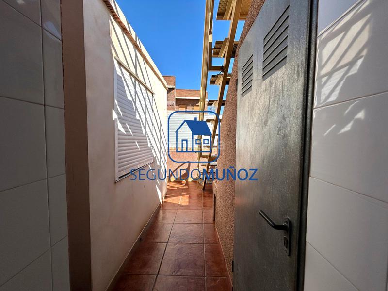 Foto 0288d8fd-02f3-4429-a25f-849d0815427f. Casa excelente casa en Mazarrón casco urbano Mazarrón