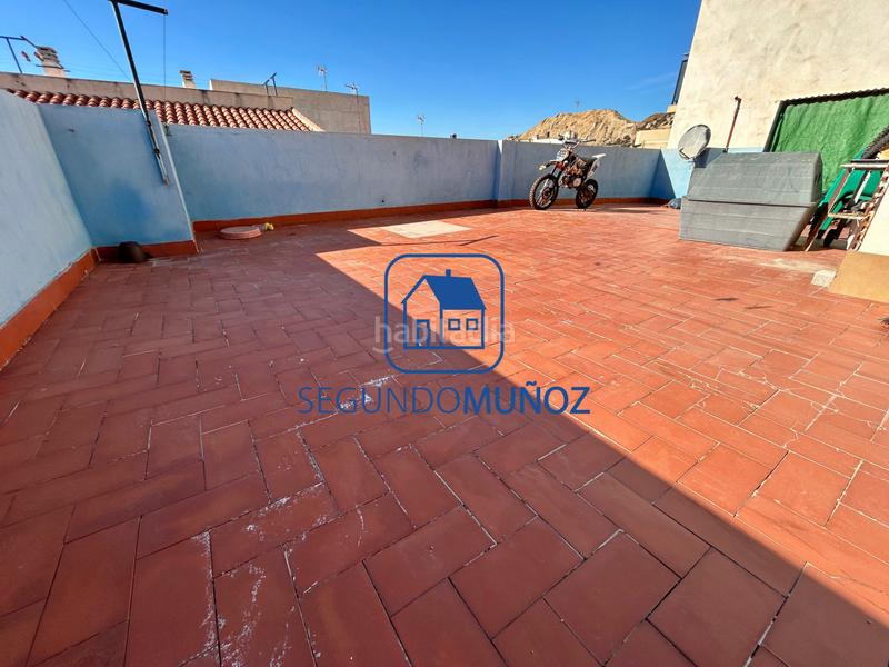 Foto fe4748f8-1605-4bee-bb36-95f89f8ad07e. Casa excelente casa en Mazarrón casco urbano Mazarrón