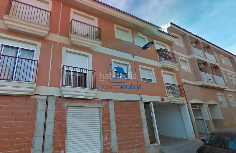 Foto 1768dc84-d013-4b1c-9b62-9a640e315354. Casa con parcheggio in Bahia Mazarrón