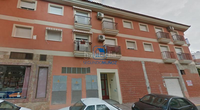 Foto 3f7d03d9-ff40-4c07-a56a-5beb0cf3a678. Casa con parcheggio in Bahia Mazarrón