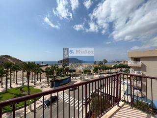 Haus in Bahia. Piso con vistas al mar