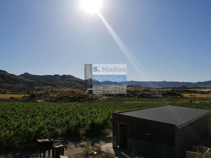 Foto 11949c10-ede3-41a7-b7ac-19b156fc1f20. Terreno residenziale in Bahia Mazarrón