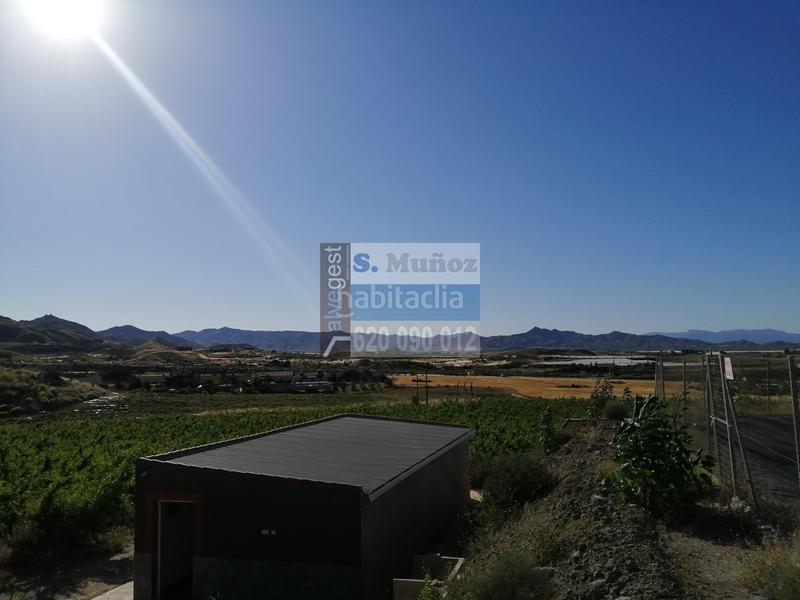 Foto 81303113-6542-4069-93a0-0a62737f1f8a. Terreno residenziale in Bahia Mazarrón