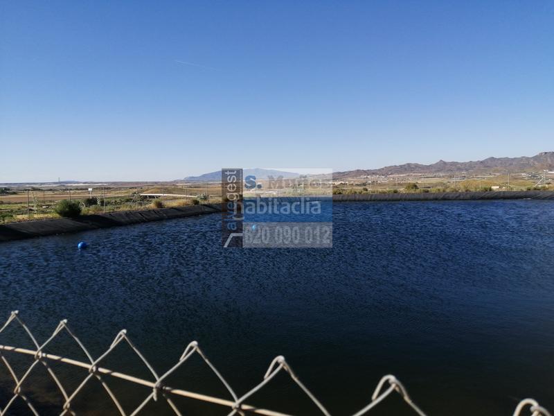 Foto a1296c8c-3eaa-4ff8-9c11-4ed4118f252c. Terreno residenziale in Bahia Mazarrón